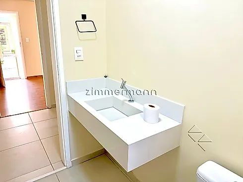 Casa 3 Quartos com 3 Suítes e 126m² - Pinheiros - Casa em Pinheiros, São Paulo - Foto 5