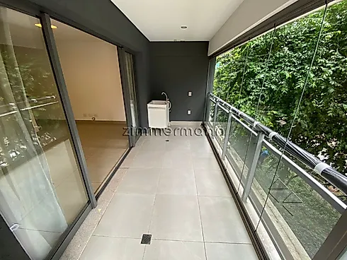 Vila Madalena, São Paulo