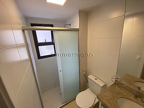 Casa 1 Quarto com 40m² - Vila Madalena - Casa em Vila Madalena, São Paulo - Foto 5