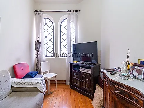 Casa 2 Quartos com 110m² - Perdizes - Casa em Perdizes, São Paulo - Foto 3