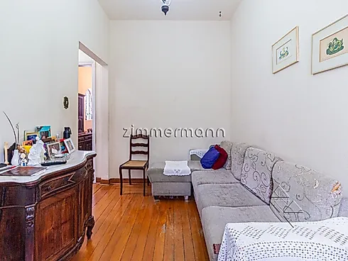 Casa 2 Quartos com 110m² - Perdizes - Casa em Perdizes, São Paulo - Foto 4