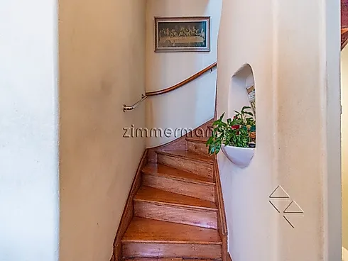 Casa 2 Quartos com 110m² - Perdizes - Casa em Perdizes, São Paulo - Foto 5