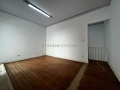 Escritório/Sala Comercial - 200m², Perdizes - Escritório/sala em Perdizes, São Paulo - Foto 2