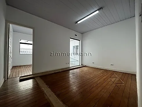 Escritório/Sala Comercial - 200m², Perdizes - Escritório/sala em Perdizes, São Paulo - Foto 3