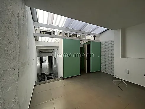 Escritório/Sala Comercial - 200m², Perdizes - Escritório/sala em Perdizes, São Paulo - Foto 5