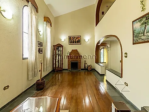 Casa 3 Quartos com 1 Suíte e 390m² - Vila Romana - Casa em Vila Romana, São Paulo - Foto 1