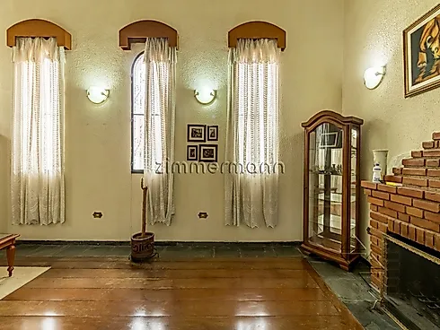 Casa 3 Quartos com 1 Suíte e 390m² - Vila Romana - Casa em Vila Romana, São Paulo - Foto 2