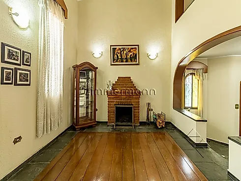 Casa 3 Quartos com 1 Suíte e 390m² - Vila Romana - Casa em Vila Romana, São Paulo - Foto 3