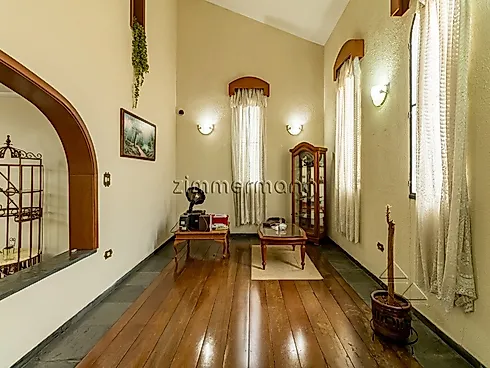 Casa 3 Quartos com 1 Suíte e 390m² - Vila Romana - Casa em Vila Romana, São Paulo - Foto 4