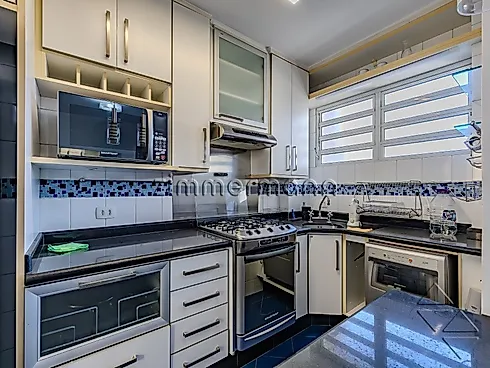 Apartamento 2 Quartos com 69m² - Pinheiros - Apartamento em Pinheiros, São Paulo - Foto 5