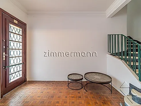 Casa 4 Quartos com 1 Suíte e 140m² - Planalto Paulista - Casa em Planalto Paulista, São Paulo - Foto 3