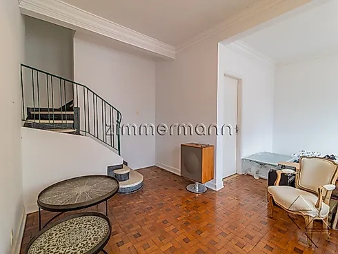 Casa 4 Quartos com 1 Suíte e 140m² - Planalto Paulista - Casa em Planalto Paulista, São Paulo - Foto 4