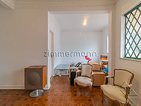 Casa 4 Quartos com 1 Suíte e 140m² - Planalto Paulista - Casa em Planalto Paulista, São Paulo - Foto 5