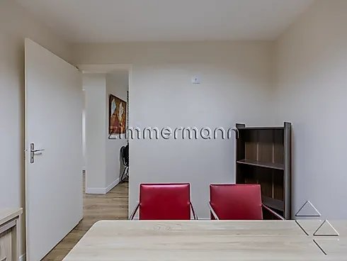 Escritório/Sala Comercial - 60m², Bela Vista - Escritório/sala em Bela Vista, São Paulo - Foto 2