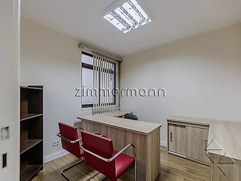 Escritório/Sala Comercial - 60m², Bela Vista - Escritório/sala em Bela Vista, São Paulo - Foto 3