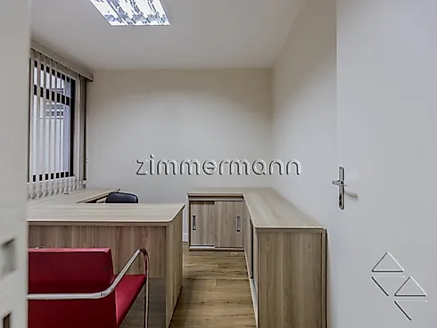 Escritório/Sala Comercial - 60m², Bela Vista - Escritório/sala em Bela Vista, São Paulo - Foto 4