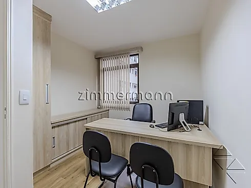 Escritório/Sala Comercial - 60m², Bela Vista - Escritório/sala em Bela Vista, São Paulo - Foto 5