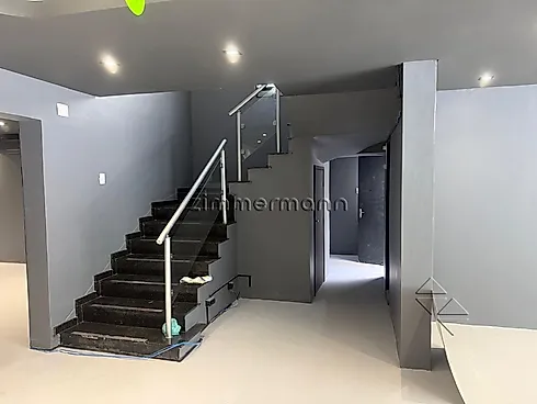 Escritório/Sala Comercial - 180m², Pinheiros - Escritório/sala em Pinheiros, São Paulo - Foto 2