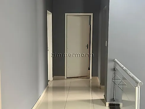 Escritório/Sala Comercial - 180m², Pinheiros - Escritório/sala em Pinheiros, São Paulo - Foto 4