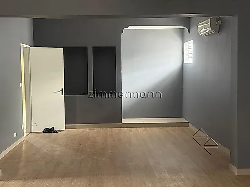 Escritório/Sala Comercial - 180m², Pinheiros - Escritório/sala em Pinheiros, São Paulo - Foto 5