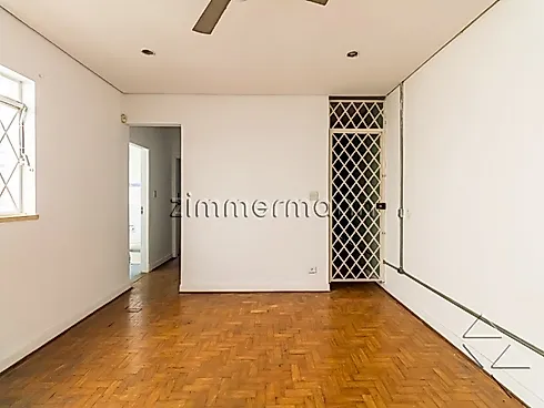 Casa 2 Quartos com 80m² - Pinheiros - Casa em Pinheiros, São Paulo - Foto 2