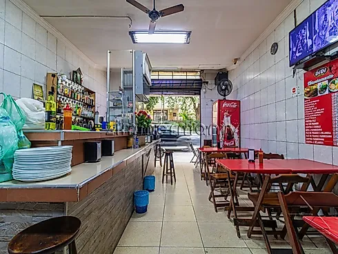 Escritório/Sala Comercial - 41m², Vila Leopoldina - Escritório/sala em Vila Leopoldina, São Paulo - Foto 2
