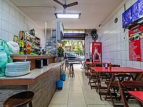 Escritório/Sala Comercial - 41m², Vila Leopoldina - Escritório/sala em Vila Leopoldina, São Paulo - Foto 4