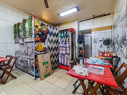 Escritório/Sala Comercial - 41m², Vila Leopoldina - Escritório/sala em Vila Leopoldina, São Paulo - Foto 5