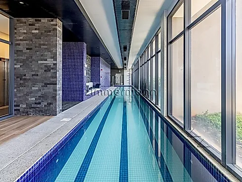 Apartamento 2 Quartos com 1 Suíte e 69m² - Jardim das Perdizes - Apartamento em Jardim das Perdizes, São Paulo - Foto 1