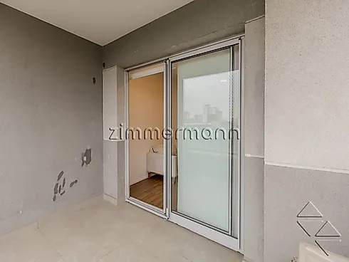 Apartamento 2 Quartos com 1 Suíte e 69m² - Jardim das Perdizes - Apartamento em Jardim das Perdizes, São Paulo - Foto 4