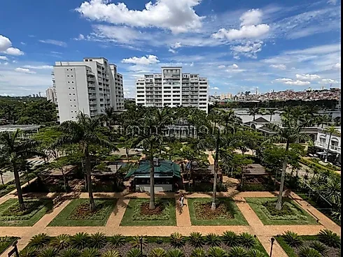 Escritório/Sala Comercial - 65m², Alto de Pinheiros - Escritório/sala em Alto de Pinheiros, São Paulo - Foto 3