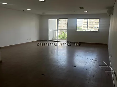 Escritório/Sala Comercial - 65m², Alto de Pinheiros - Escritório/sala em Alto de Pinheiros, São Paulo - Foto 5