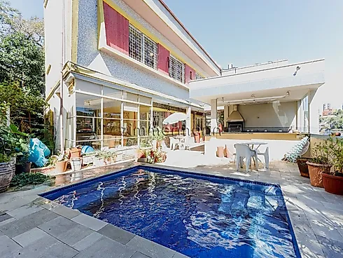 Pacaembu, São Paulo