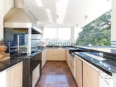 Casa 3 Quartos com 3 Suítes e 391m² - Pacaembu - Casa em Pacaembu, São Paulo - Foto 2