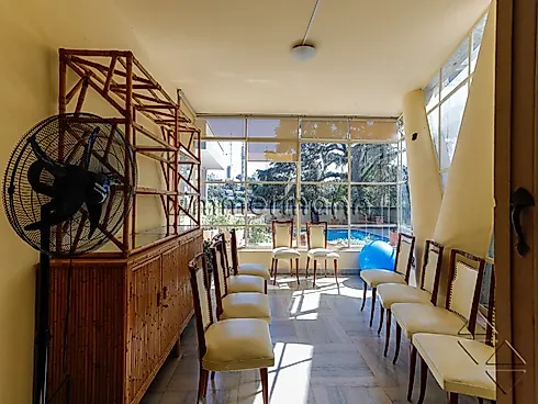 Casa 3 Quartos com 3 Suítes e 391m² - Pacaembu - Casa em Pacaembu, São Paulo - Foto 5