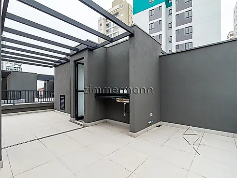 Casa 3 Quartos com 1 Suíte e 186m² - Campo Belo - Casa em Campo Belo, São Paulo - Foto 1