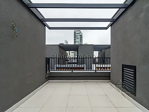 Casa 3 Quartos com 1 Suíte e 186m² - Campo Belo - Casa em Campo Belo, São Paulo - Foto 2