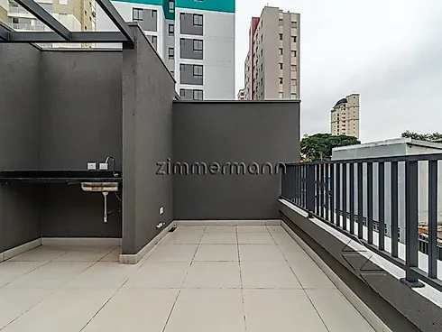 Casa 3 Quartos com 1 Suíte e 186m² - Campo Belo - Casa em Campo Belo, São Paulo - Foto 3