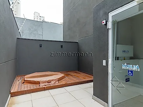 Casa 3 Quartos com 1 Suíte e 186m² - Campo Belo - Casa em Campo Belo, São Paulo - Foto 4