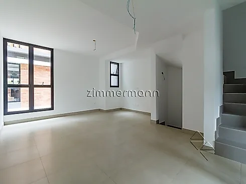 Casa 3 Quartos com 1 Suíte e 186m² - Campo Belo - Casa em Campo Belo, São Paulo - Foto 5