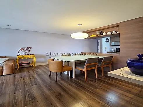 Apartamento 3 Quartos com 2 Suítes e 86m² - Perdizes - Apartamento em Perdizes, São Paulo - Foto 5