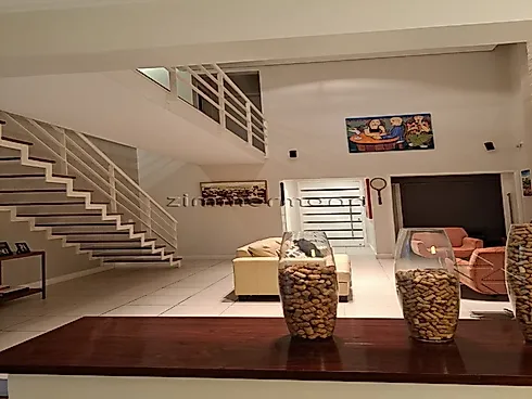 Casa 3 Quartos com 3 Suítes e 315m² - Alto de Pinheiros - Casa em Alto de Pinheiros, São Paulo - Foto 2