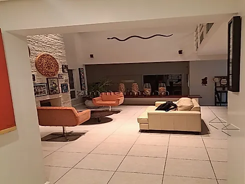 Casa 3 Quartos com 3 Suítes e 315m² - Alto de Pinheiros - Casa em Alto de Pinheiros, São Paulo - Foto 3