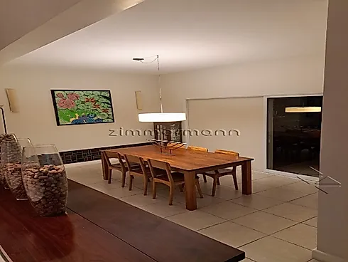Casa 3 Quartos com 3 Suítes e 315m² - Alto de Pinheiros - Casa em Alto de Pinheiros, São Paulo - Foto 4