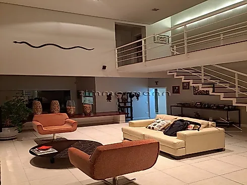 Casa 3 Quartos com 3 Suítes e 315m² - Alto de Pinheiros - Casa em Alto de Pinheiros, São Paulo - Foto 5
