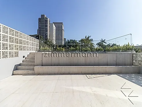 Casa 4 Quartos com 4 Suítes e 580m² - Jardim Europa - Casa em Jardim Europa, São Paulo - Foto 3