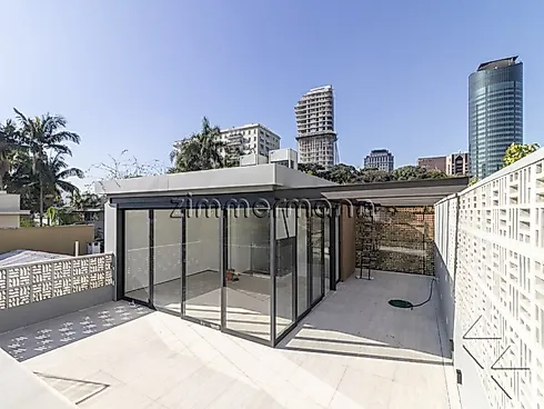 Casa 4 Quartos com 4 Suítes e 580m² - Jardim Europa - Casa em Jardim Europa, São Paulo - Foto 5