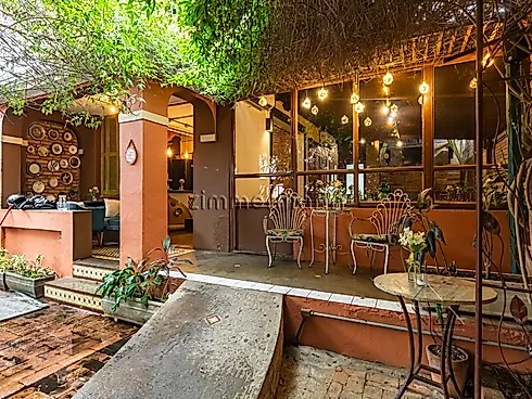Vila Romana, São Paulo