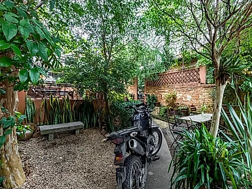 Escritório/Sala Comercial - 214m², Vila Romana - Escritório/sala em Vila Romana, São Paulo - Foto 3