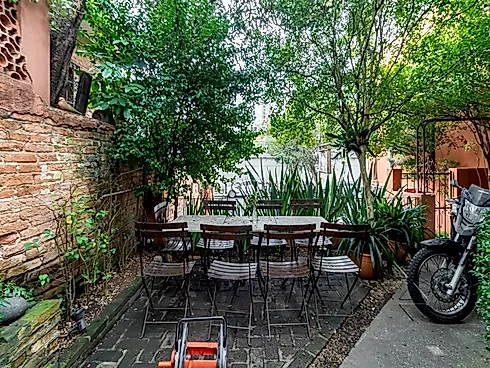 Escritório/Sala Comercial - 214m², Vila Romana - Escritório/sala em Vila Romana, São Paulo - Foto 4